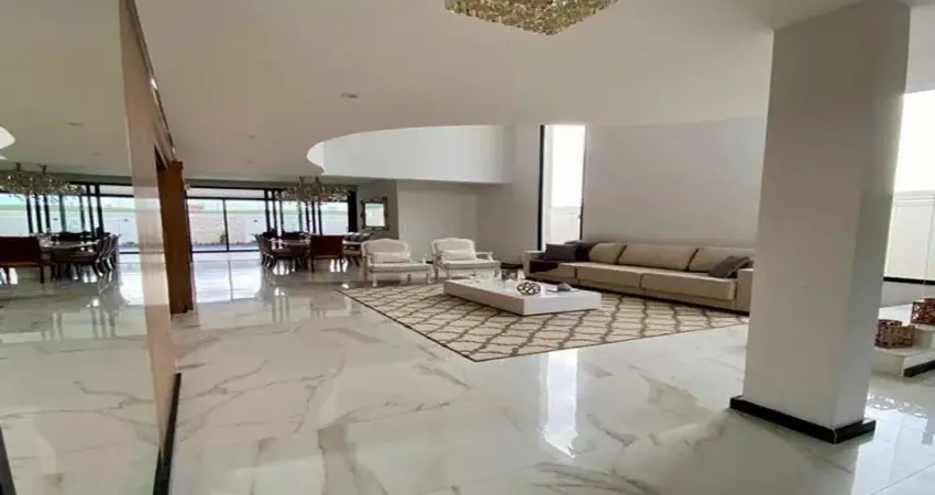Casa em condomínio fechado com 3 quartos à venda na Avenida das Brisas, 1280, Malota, Jundiaí