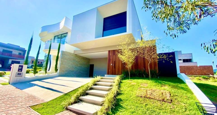 Casa em condomínio fechado com 3 quartos à venda na Rua Nivrigildo das Neves, 605, Residencial Village das Flores, Jundiaí