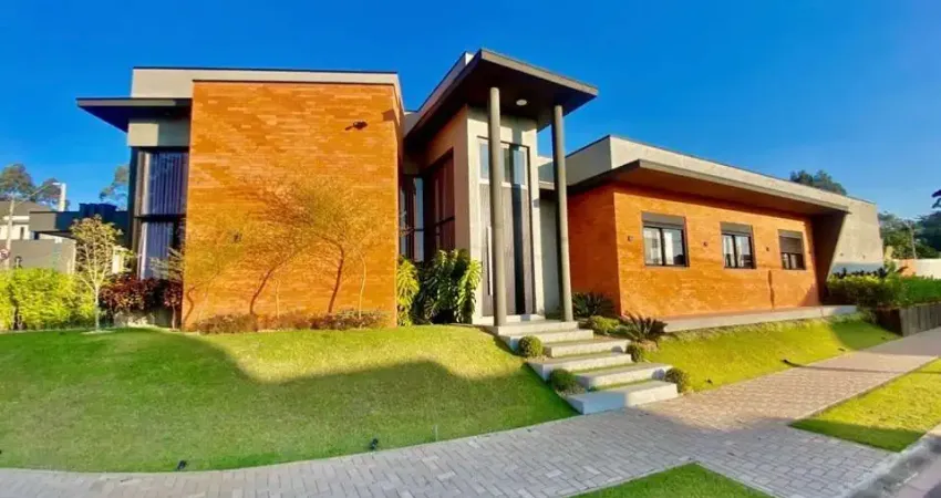 Casa em condomínio fechado com 3 quartos à venda na Avenida Nicola Accieri, 280, Jardim Celeste, Jundiaí