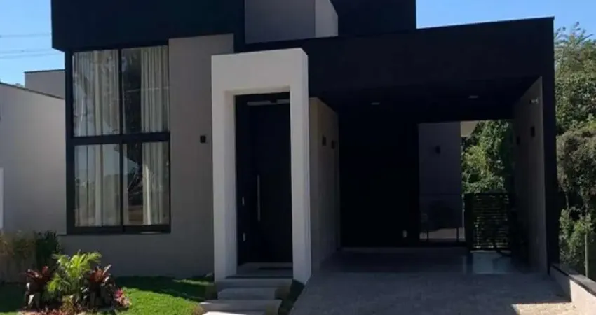 Casa em condomínio fechado com 4 quartos à venda na Avenida Nicola Accieri, 280, Jardim Celeste, Jundiaí