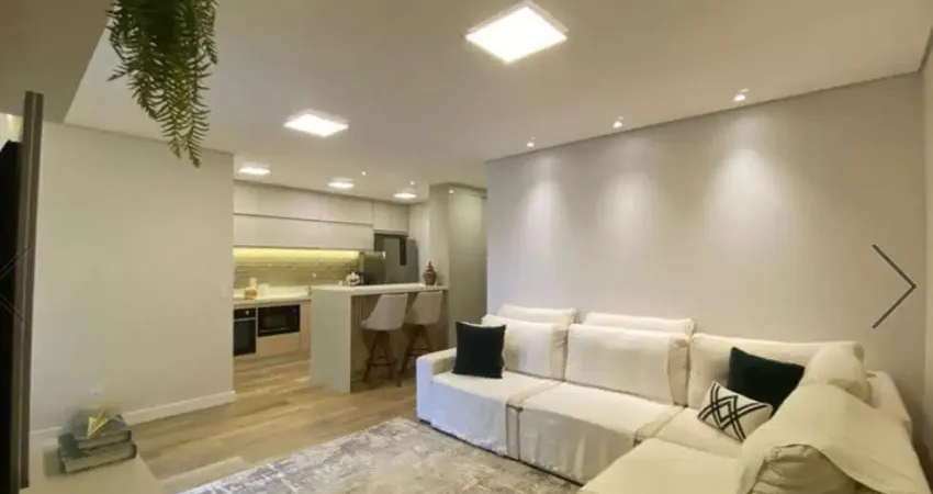 Apartamento com 3 quartos à venda na Rua Irineu de Toledo, 75, Horto Florestal, Jundiaí