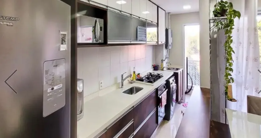 Apartamento com 2 quartos à venda na Avenida Reynaldo de Porcari, 2460, Medeiros, Jundiaí