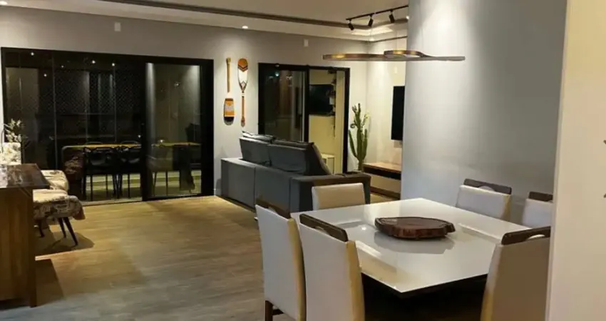 Apartamento com 3 quartos à venda na Avenida Luiz Gonzaga Martins Guimarães, 440, Jardim Campos Elísios, Jundiaí