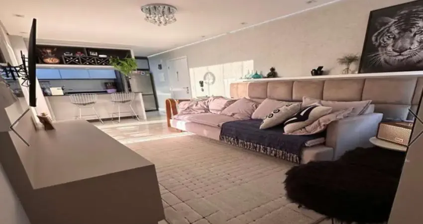 Apartamento com 2 quartos à venda na Rua Elias Juvenal de Mello, 1400, Jardim Ana Maria, Jundiaí