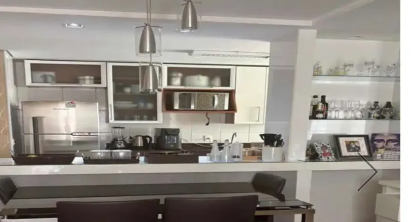 Apartamento com 3 quartos à venda na Rua do Retiro, 2251, Vila das Hortências, Jundiaí