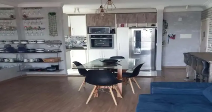 Apartamento com 3 quartos à venda na Rua do Retiro, 2251, Vila das Hortências, Jundiaí