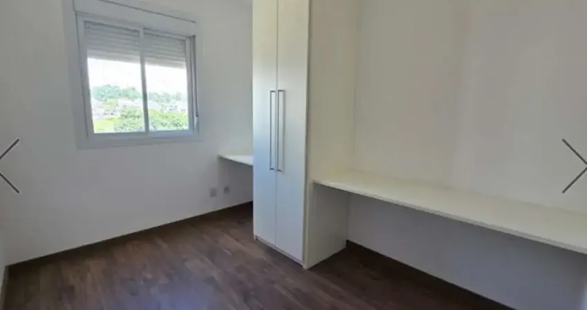 Apartamento com 3 quartos à venda na Avenida Valter Tozetto Junior, 971, Bosque dos Jacarandás, Jundiaí