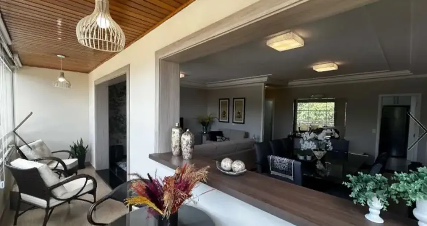 Apartamento com 3 quartos à venda na Rua Lúcia B. Passarin, 600, Vila Rica, Jundiaí