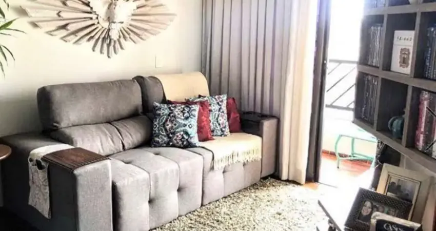 Apartamento com 4 quartos à venda na Rua União, 313, Parque União, Jundiaí