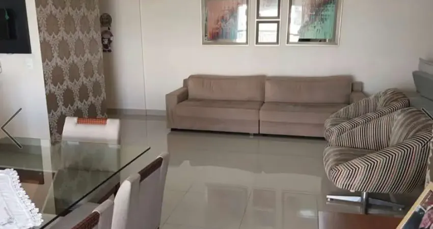 Apartamento com 3 quartos à venda na Rua Chiara Lubich, 371, Jardim Ermida I, Jundiaí