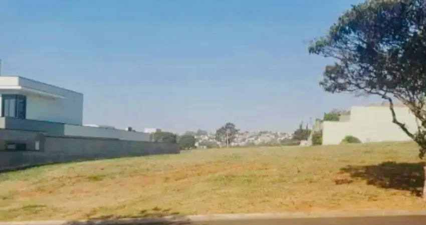 Terreno à venda na Rua Quatro, Quinta das Paineiras, Jundiaí