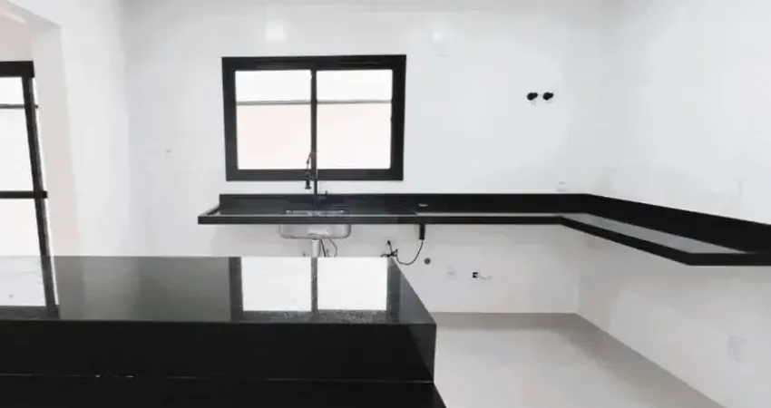 Casa em condomínio fechado com 3 quartos à venda na Avenida Nicola Accieri, 1130, Jardim Celeste, Jundiaí