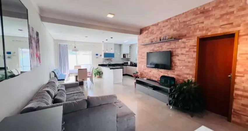 Casa em condomínio fechado com 3 quartos à venda na Avenida Nicola Accieri, 1130, Jardim Celeste, Jundiaí
