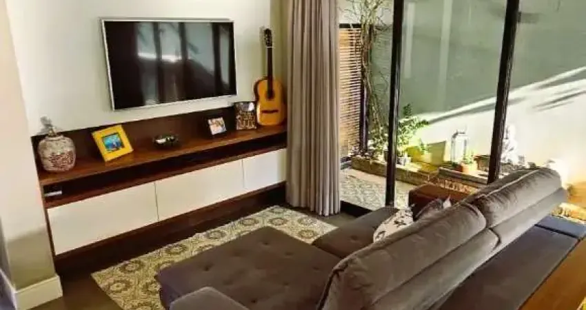 Casa em condomínio fechado com 3 quartos à venda na Avenida Nicola Accieri, 1130, Jardim Celeste, Jundiaí