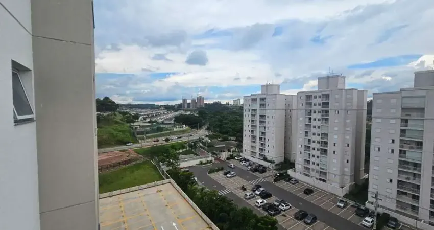 Apartamento com 3 quartos à venda na Avenida Caetano Gornati, Engordadouro, Jundiaí