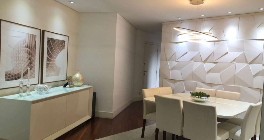 Apartamento com 3 quartos à venda na Rua Congo, 550, Aglomeração Urbana de Jundiaí, Jundiaí