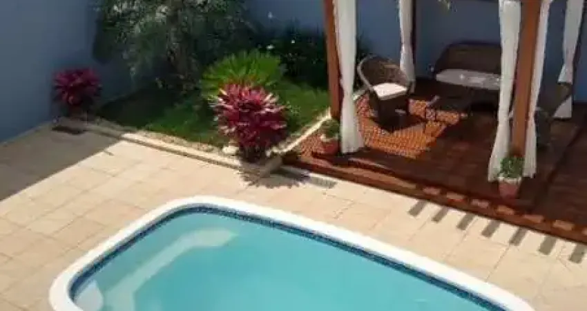 Casa com 3 quartos à venda na Rua Baptista Nalini, 264, Jardim Caçula, Jundiaí