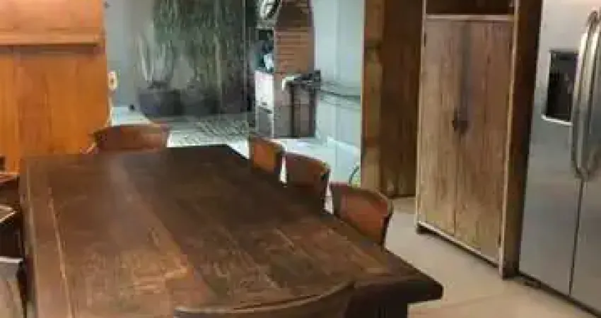 Apartamento com 3 quartos à venda na Avenida Caetano Gornati, 1500, Engordadouro, Jundiaí