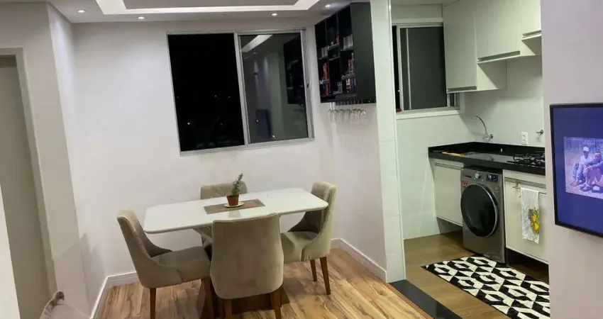 Apartamento com 2 quartos à venda na Avenida Reserva do Japi, Recanto Quarto Centenário, Jundiaí