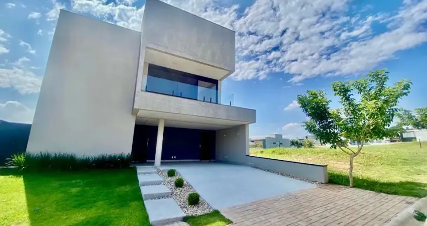 Casa em condomínio fechado com 4 quartos à venda na Rua Nivrigildo das Neves, 605, Residencial Village das Flores, Jundiaí