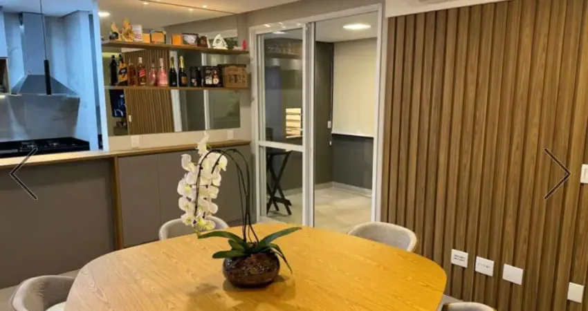 Apartamento com 2 quartos à venda na Rua Irineu Toledo, 160, Horto Florestal, Jundiaí
