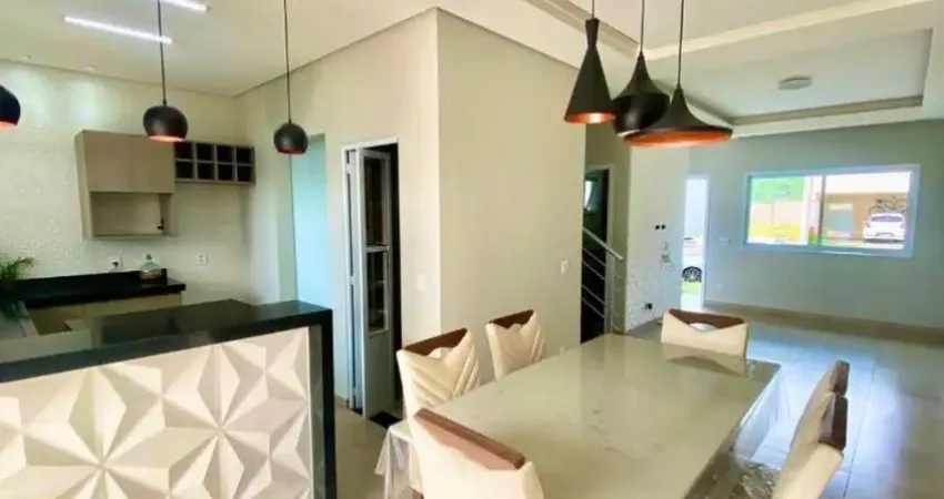 Casa em condomínio fechado com 3 quartos à venda na Avenida Nicola Accieri, 1130, Jardim Celeste, Jundiaí