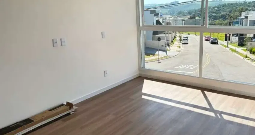 Casa em condomínio fechado com 3 quartos à venda na Avenida Nicola Accieri, 1130, Jardim Celeste, Jundiaí