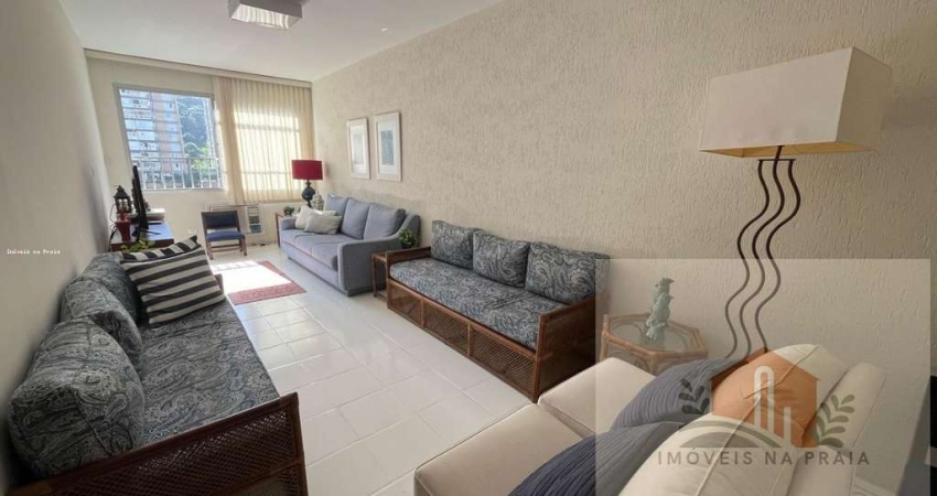 Apartamento com 3 dormitórios 1 vaga na Pitangueiras