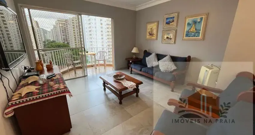 Apartamento com 3 dormitórios lazer 2 vagas na Barra Funda - Pitangueiras