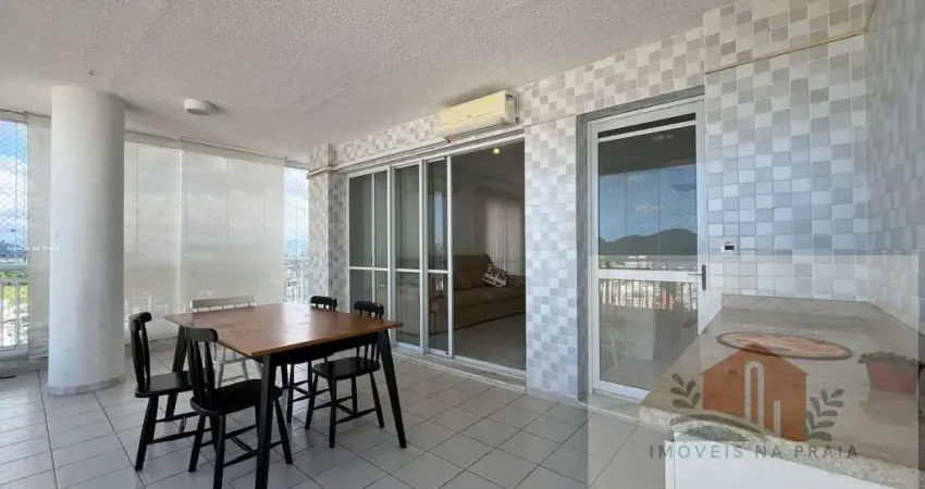Apartamento com 3 dormitórios varanda gourmet lazer de clube nas Astúrias