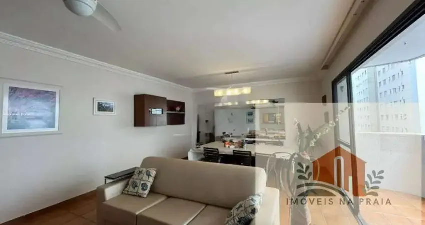 Apartamento com 3 dormitórios lazer 2 vagas na Pitangueiras