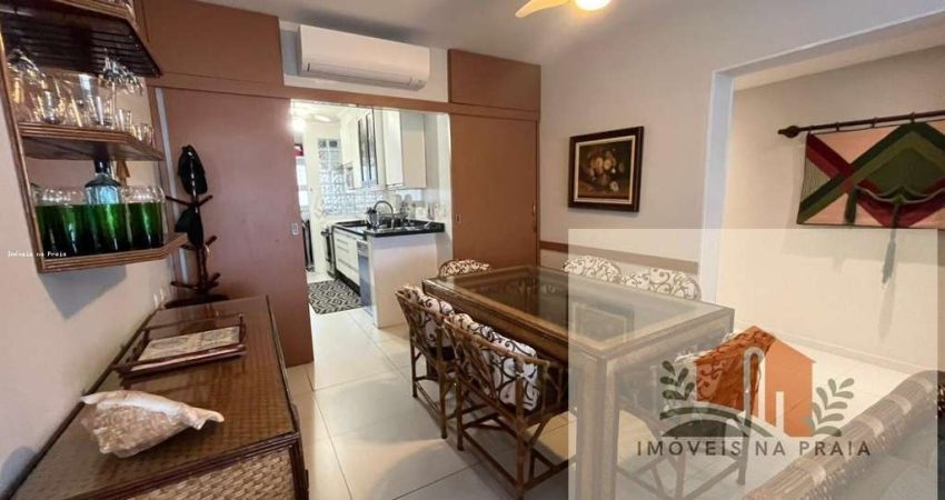 Apartamento com 3 dormitorios lazer vista para o mar 3 vagas na Pitangueiras