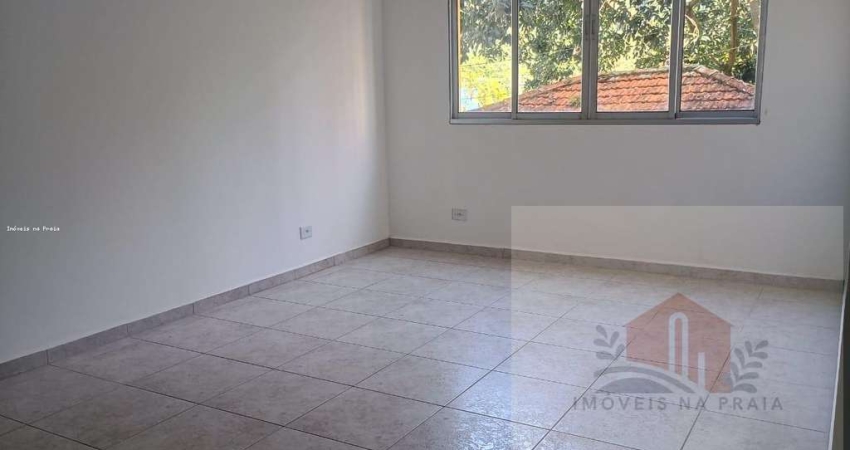 Apartamento com 2 quartos à venda na Rua Campos Sales, Enseada, Guarujá