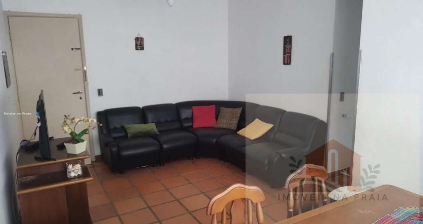 Apartamento com 2 dormitórios 1 vaga na Enseada