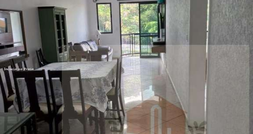Apartamento com 3 dormitórios 2 vagas lazer na Enseada