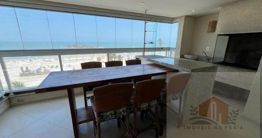 Apto reformado com 3 suítes lazer completo vista para o mar varanda gourmet na Pitangueiras