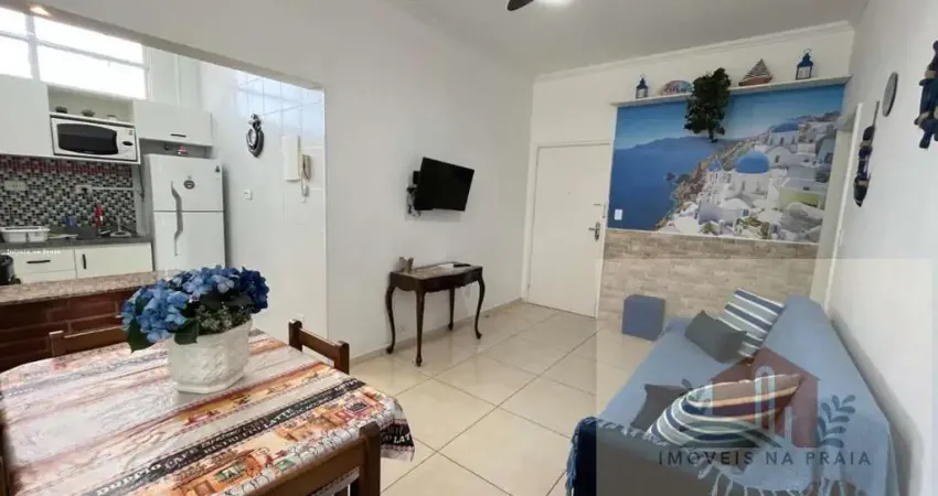 Apartamento reformado 2 dormitórios na Pitangueiras