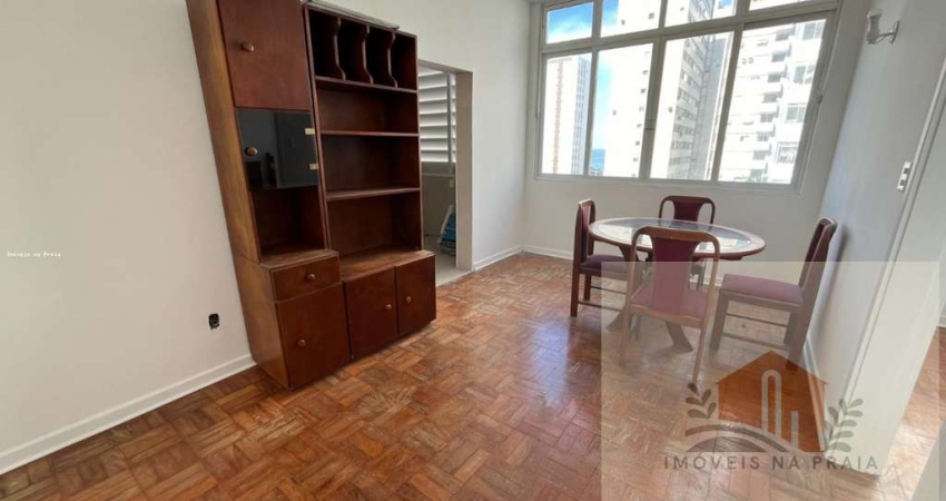 Apartamento1 dormitório na Pitangueiras