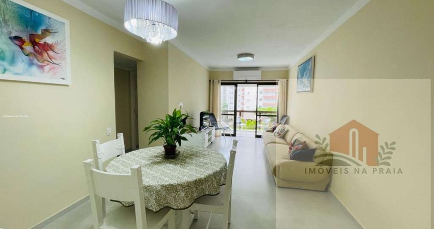 Apartamento reformado com 3 dormitórios 2 vagas na Pitangueiras