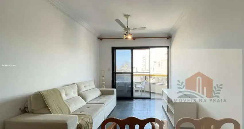Apartamento com 3 dormitórios lazer 1 vaga na Enseada