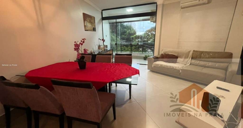 Apartamento reformado com 3 dormitórios 2 vagas na Pitangueiras