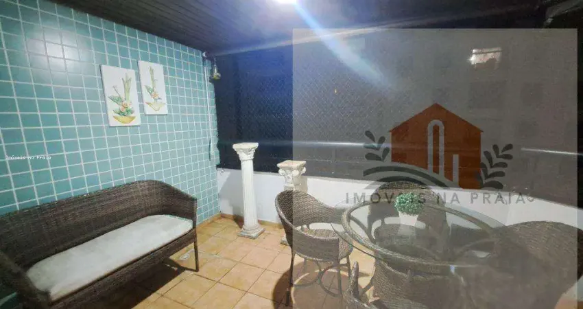 Apartamento com 3 dormitórios lazer 1vaga na Pitangueiras - Morro do Maluf