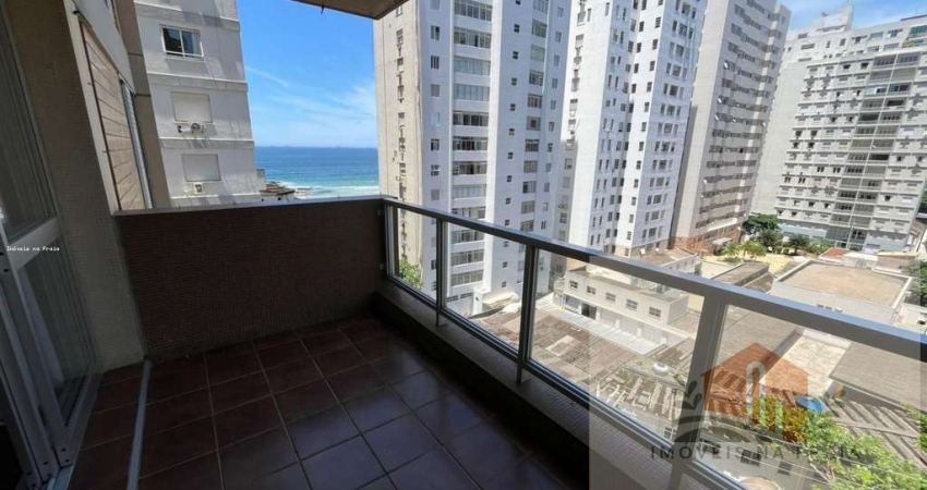 Apartamento com 3 dormitórios lazer 2 vagas na Pitangueiras