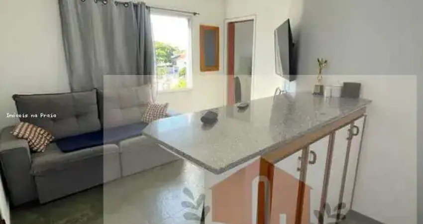 Apartamento com 1 quarto à venda na Rua Francisco Messias, Jardim Las Palmas, Guarujá