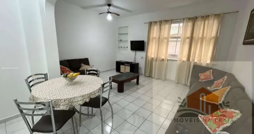Apartamento com 2 dormitórios com ou sem vaga na quadra da praia - Pitangueiras