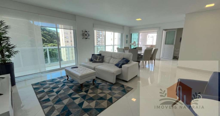 Apartamento reformado com 3 suítes varanda gourmet lazer 2 vagas na Pitangueiras