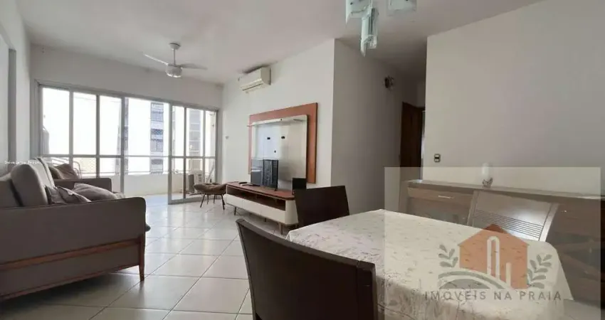 Apto com 3 dormitórios lazer 2 vagas vista para o mar nas Astúrias