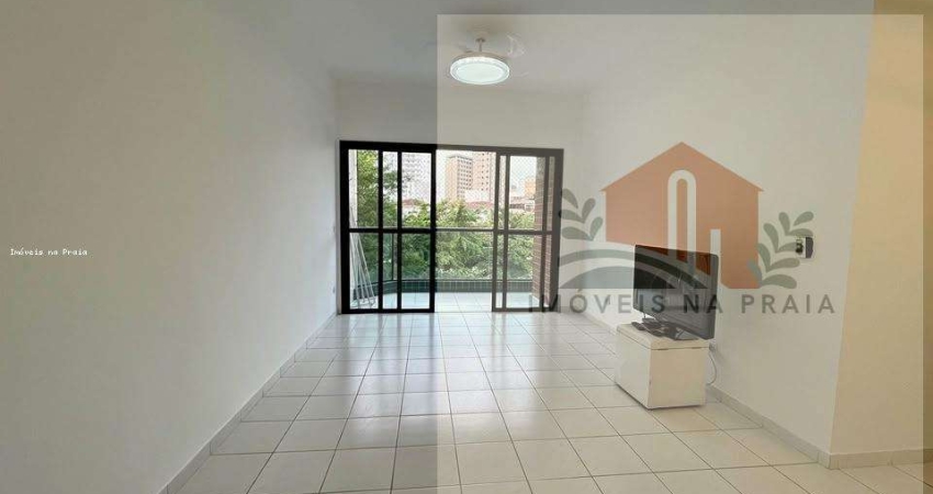 Apartamento com 2 quartos para alugar na Rua Estrela Rodrigues, Jardim Las Palmas, Guarujá