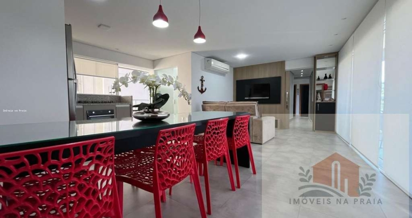Apartamento novo com 3 suítes 2 vagas varando gourmet lazer  nas Astúrias
