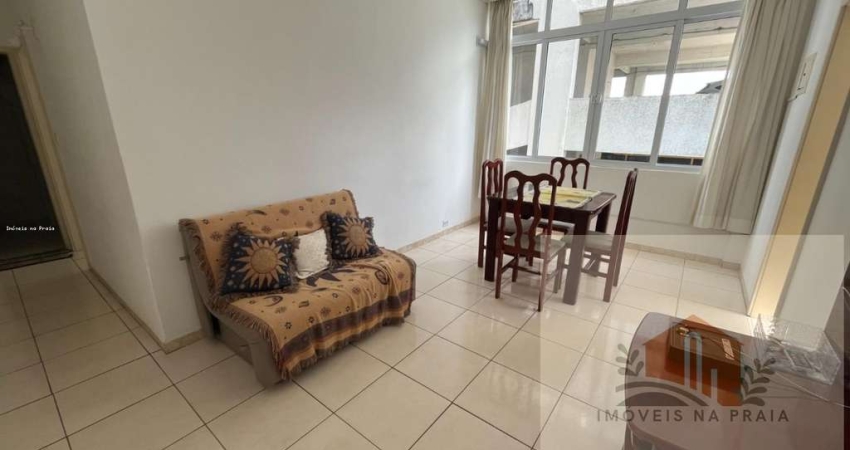 Apartamento com 1 dormitório 1 vaga na Pitangueiras